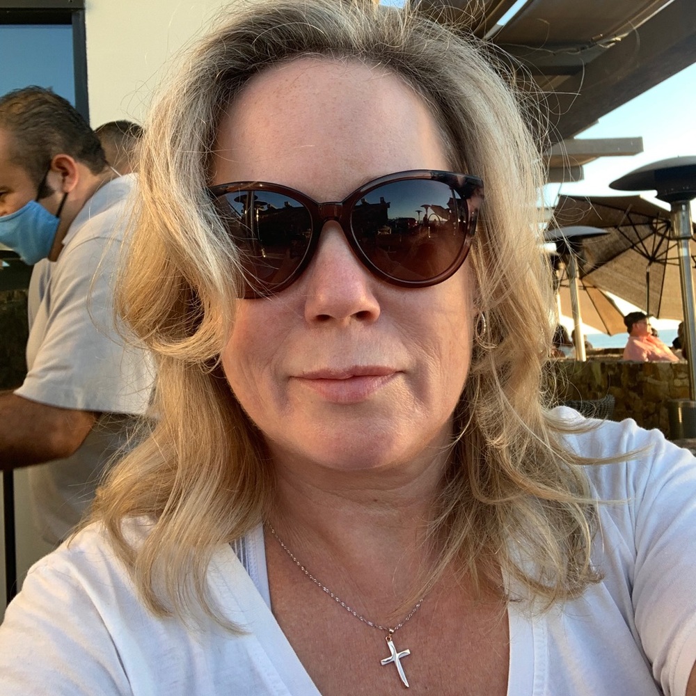 Meet your Posher, Michelle marie